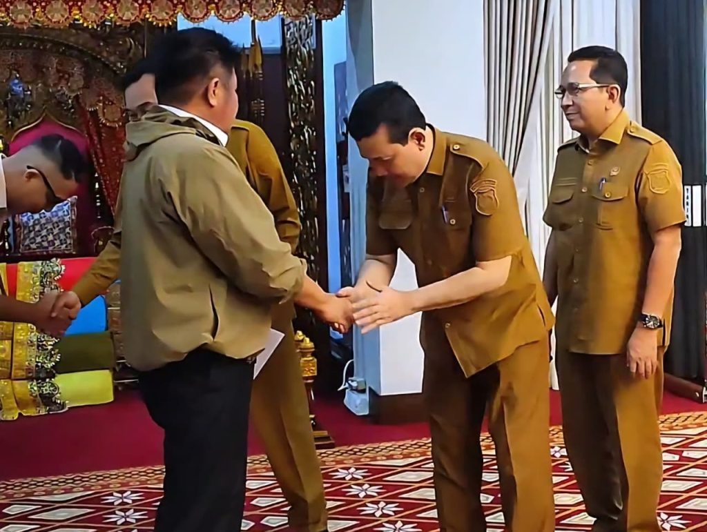 A2-1024x771 Gubernur Herman Deru Setujui Syafaruddin Jadi Sekda Muba Definitif