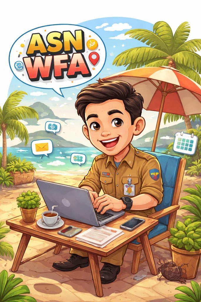 D2-19-683x1024 WFA Diterapkan di Muba, Layanan Publik Dijaga Tetap Berjalan