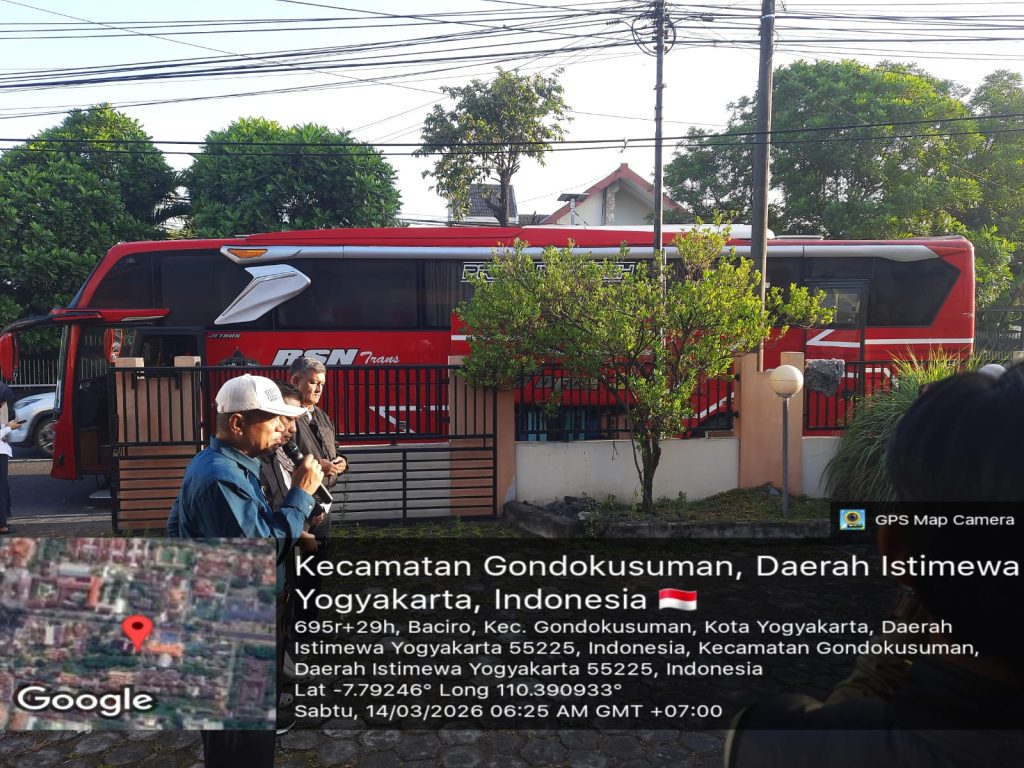 D3-10-1024x768 Bupati Muba Kirim 7 Bus dan 2 Speed Boat Antar Mahasiswa Mudik