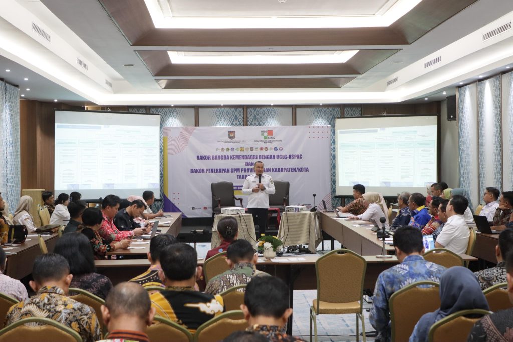 IMG-20260304-WA0075-1024x683 Pemkab Muba Hadiri Rakor Kemendagri–UCLG ASPAC, Perkuat Komitmen SPM 2026