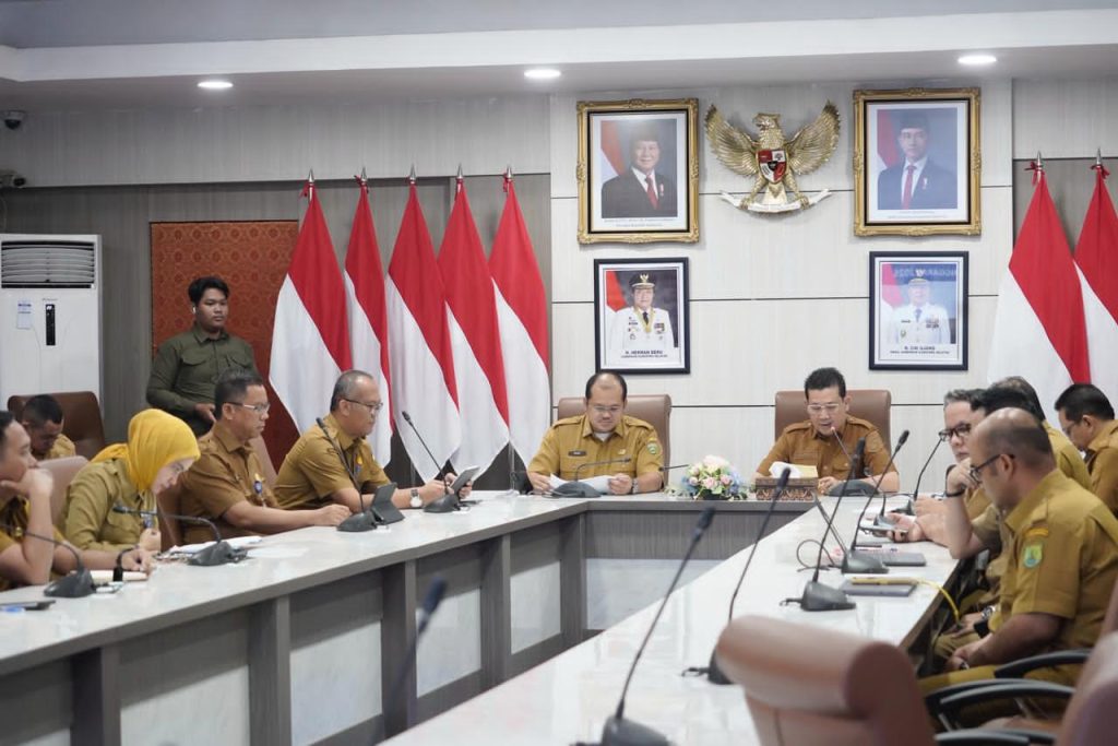 IMG-20260309-WA0024-1024x683 Pemkab Muba Usulkan BKBK Tahun Anggaran 2026 Capai Rp632 Miliar
