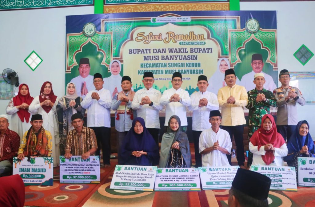 IMG-20260311-WA0169-1024x672 Safari Ramadhan Pemkab Muba Hadir di Tebing Bulang, Wabup Ajak Warga Bangun Daerah Bersama