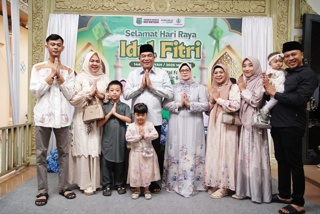 IMG-20260323-WA0136-1024x684 Momen Fitri di Sungai Lilin: warga mendatangi Kediaman Pribadi Wakil Bupati Muba