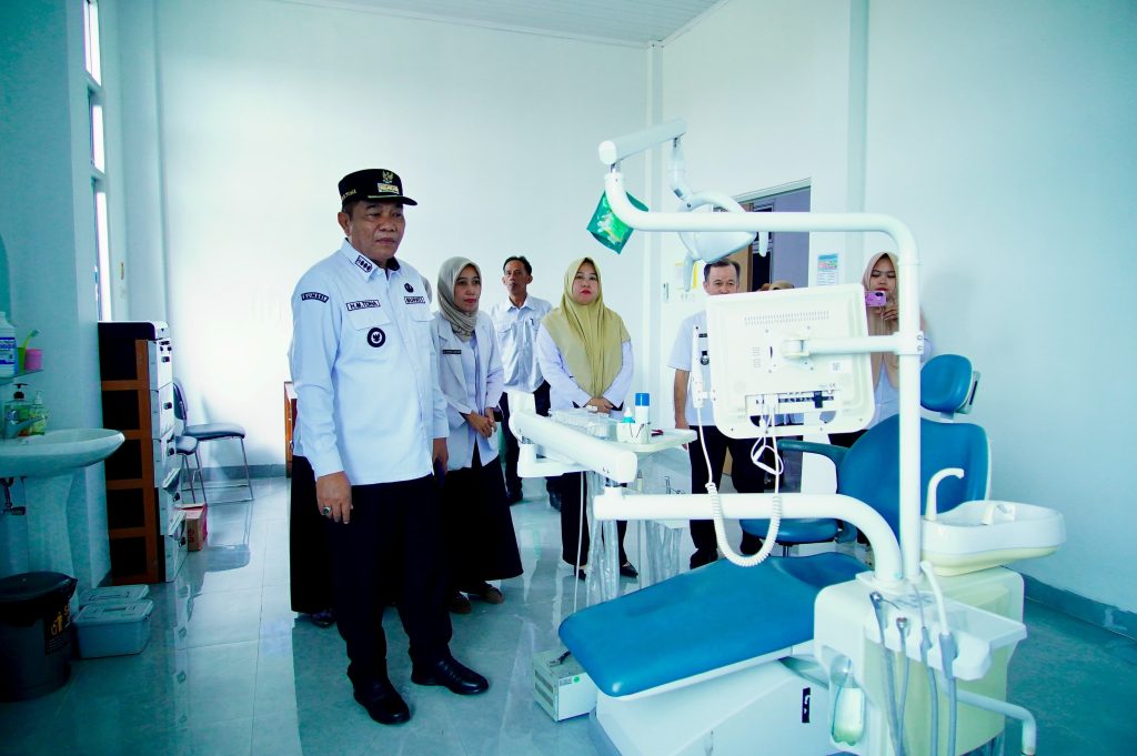 IMG-20260325-WA0042-1024x681 Monitoring hingga Pelosok, Bupati Muba Pastikan Pelayanan Tetap Prima Pasca Lebaran