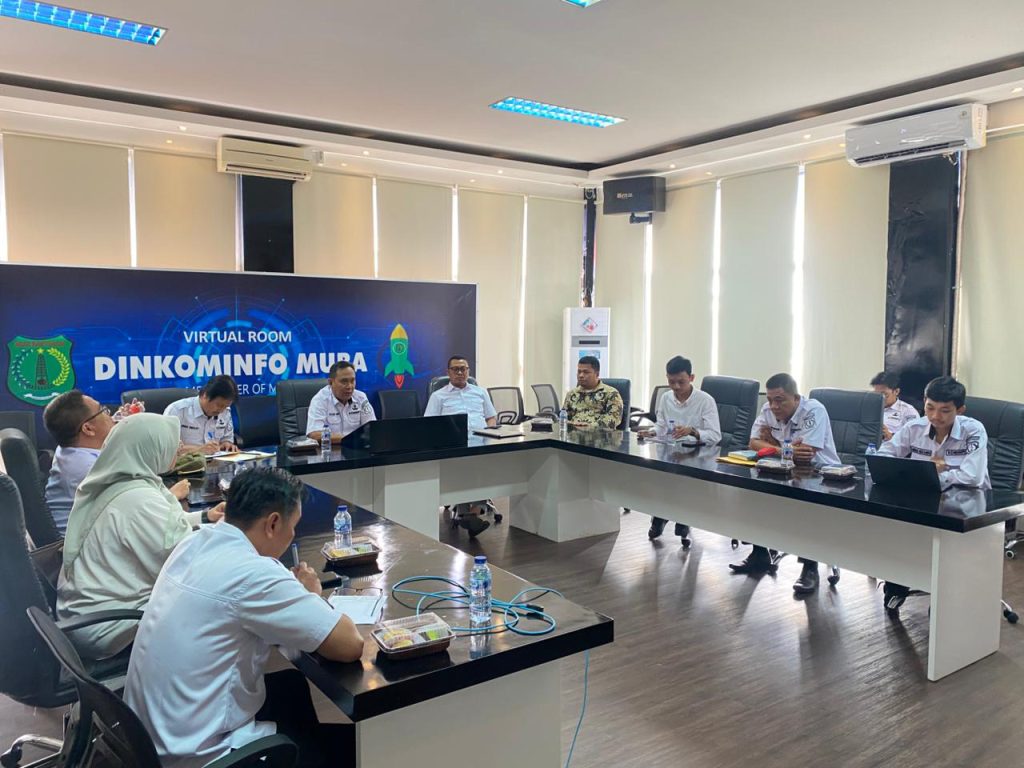 d1-22-1024x768 WFA Diterapkan di Muba, Layanan Publik Dijaga Tetap Berjalan