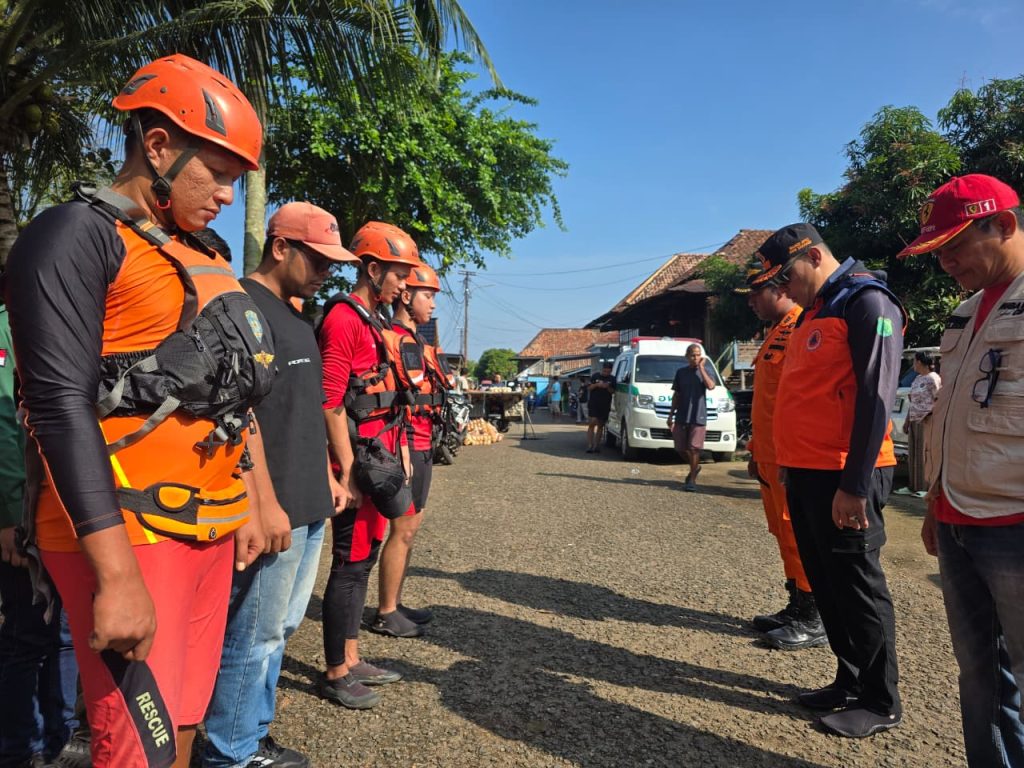 d2-5-1024x768 Pemuda Sekayu Tenggelam di Sungai Musi, Tim Gabungan Evakuasi Korban dalam Dua Jam