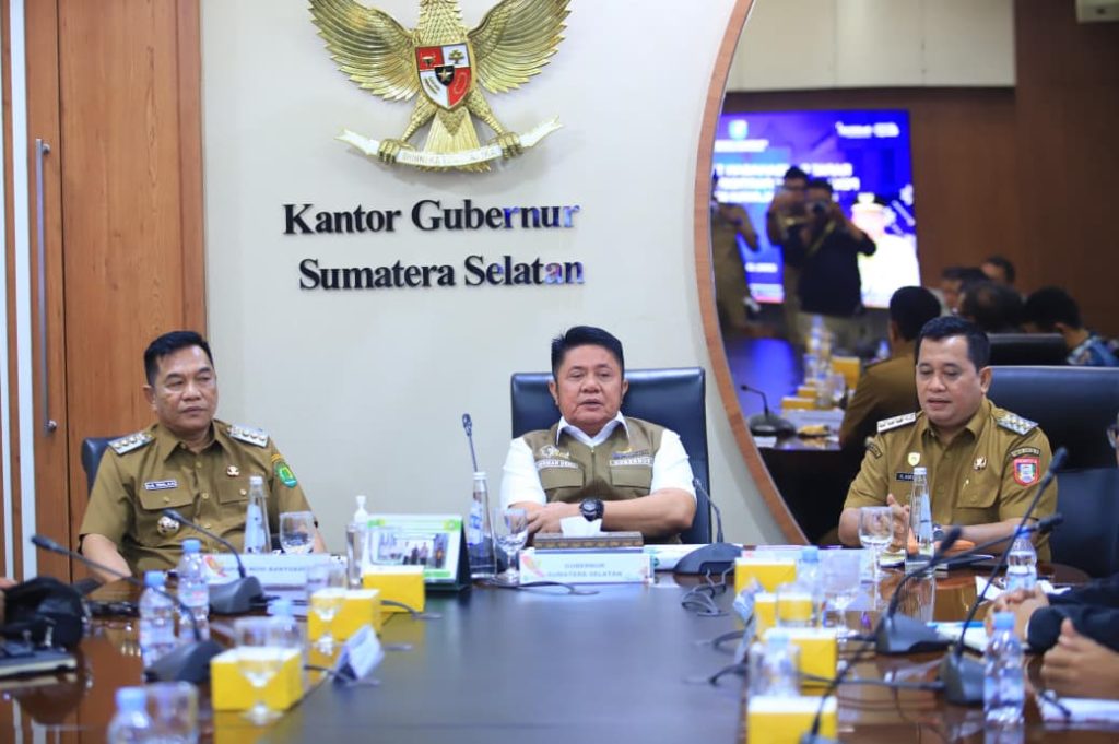 D1-10-1024x681 Kebut Penambahan PI 5 Persen, Bupati HM Toha Tohet Dorong Kedaulatan Energi dan Lonjakan PAD