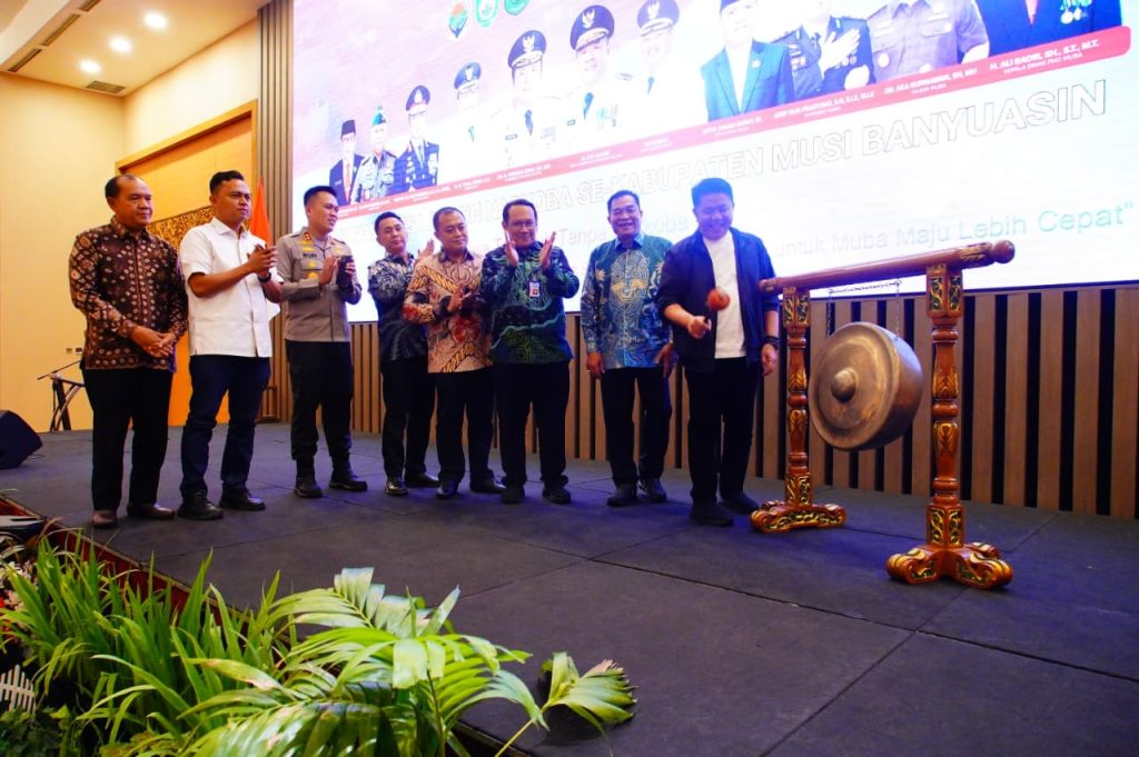 D1-20-1024x681 Herman Deru Puji Terobosan Muba, Desa Bersinar Jadi Role Model Anti Narkoba