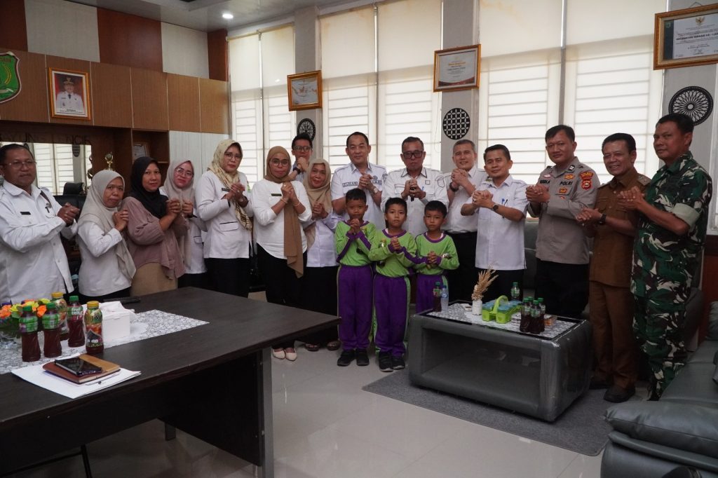 D2-2-1024x682 Kadis Dikbud Muba dan Camat Bayung Lencir Ambil Langkah Cepat terkait Permasalahan Siswa di SD Negeri Simpang Kurun