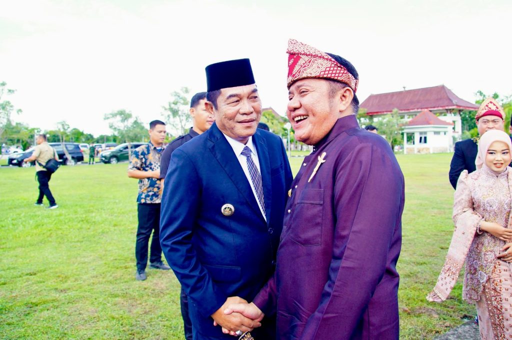 D4-5-1024x680 Banyuasin Rayakan Hari Jadi ke-24: Meneguhkan Semangat Gotong Royong Menuju Kesejahteraan Berkelanjutan