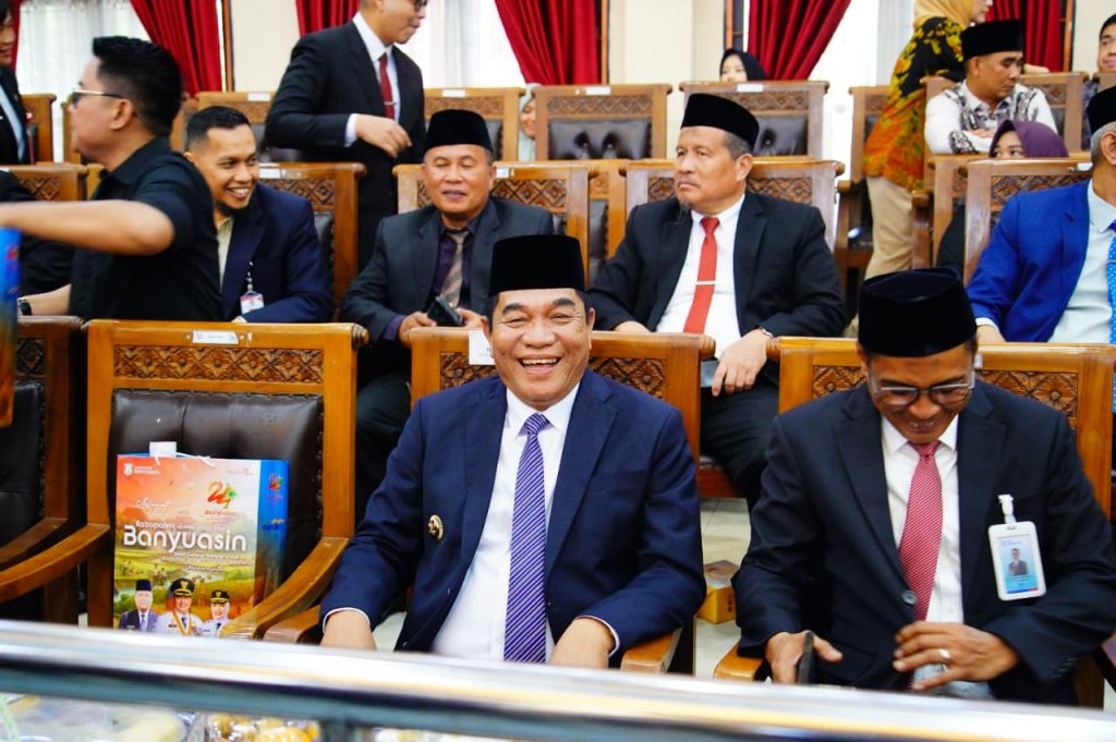 D5-5-1024x681 Banyuasin Rayakan Hari Jadi ke-24: Meneguhkan Semangat Gotong Royong Menuju Kesejahteraan Berkelanjutan