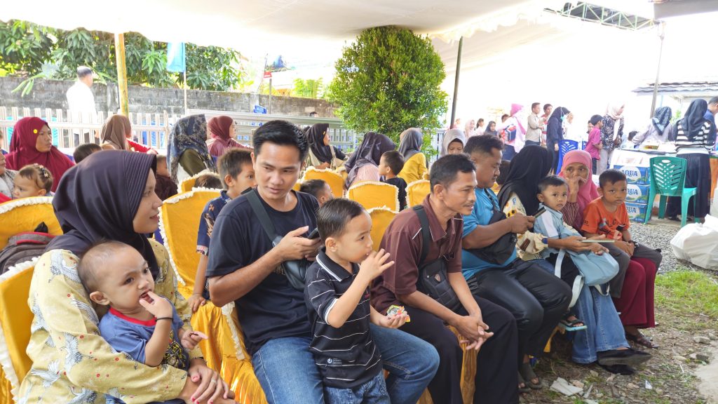 1001671546-1024x576 PHR Zona 4 Berbagi Manfaat melalui Khitanan Massal untuk 265 Anak