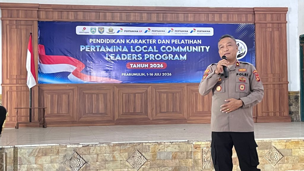 1001685137-1024x576 Pamobvit Polda Sumsel Tanamkan Kesadaran Pengamanan Objek Vital kepada Calon Tenaga Kerja Lokal