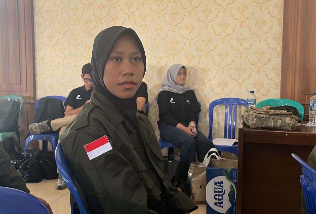 1001687118-1-1024x696 Perjalanan Ningsih di Kelas K3 PLCLP 2026, di Balik Seragam Pelatihan Tumbuh Harapan Baru