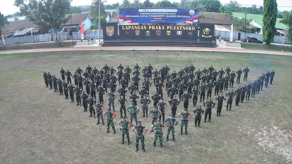 1001687119-1024x576 Perjalanan Ningsih di Kelas K3 PLCLP 2026, di Balik Seragam Pelatihan Tumbuh Harapan Baru