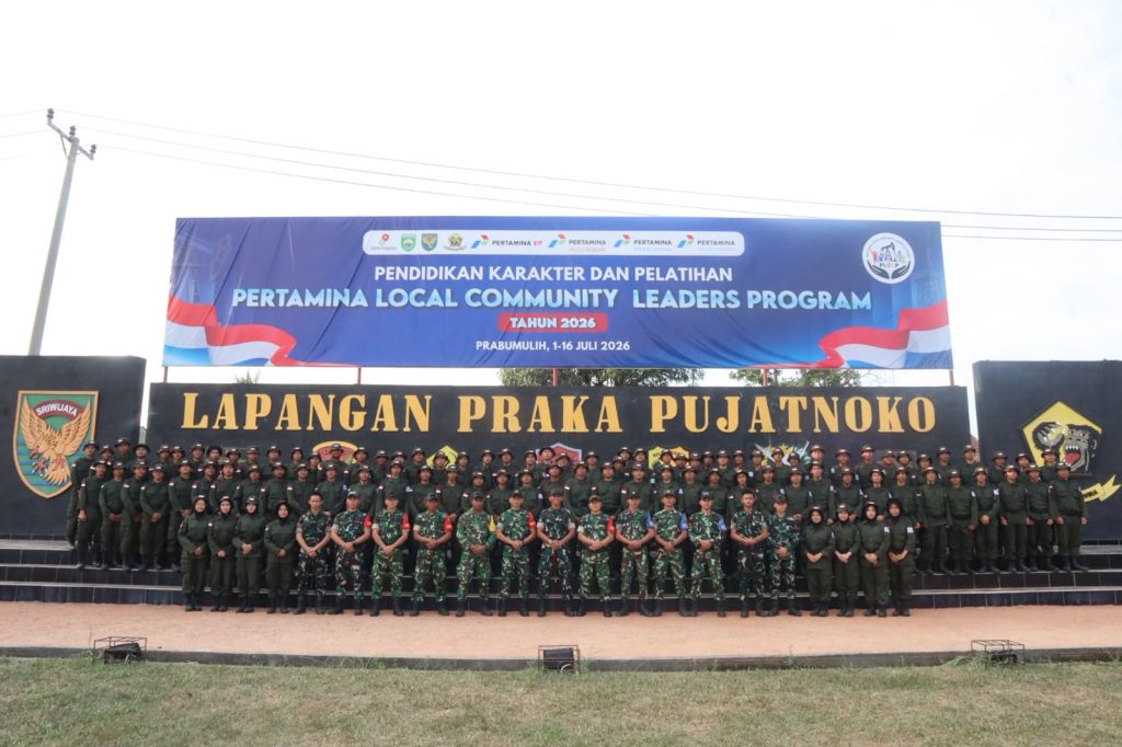 1001687120-1024x682 Perjalanan Ningsih di Kelas K3 PLCLP 2026, di Balik Seragam Pelatihan Tumbuh Harapan Baru