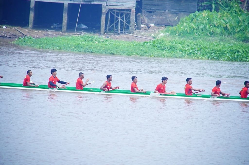 1001780139-1024x681 Bupati Muba Buka Lomba Bidar Besale, Tradisi dan Semangat Kemerdekaan Berpadu