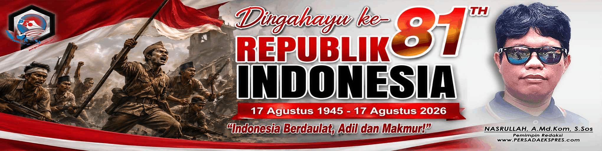 Mau Pasang Iklan Banner?, hubungi HP/Whatsapp: 0822-8239-0751
