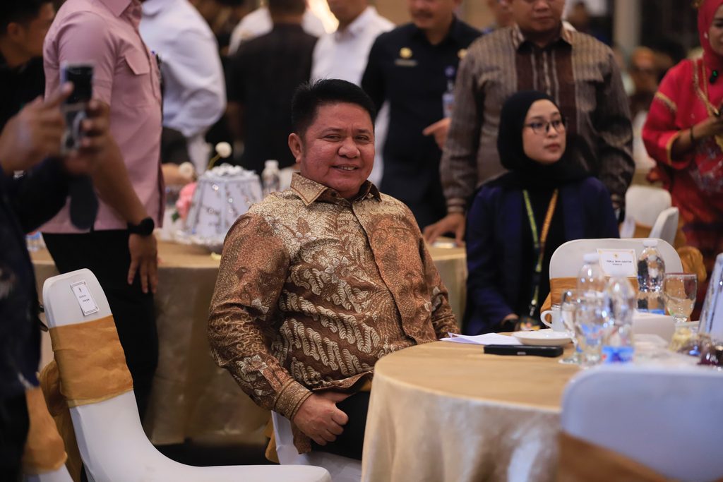 1001842044-1024x683 Herman Deru Pesan KKSS Sumsel Jangan Kehilangan Identitas, Bangga Jadi Orang Sulawesi