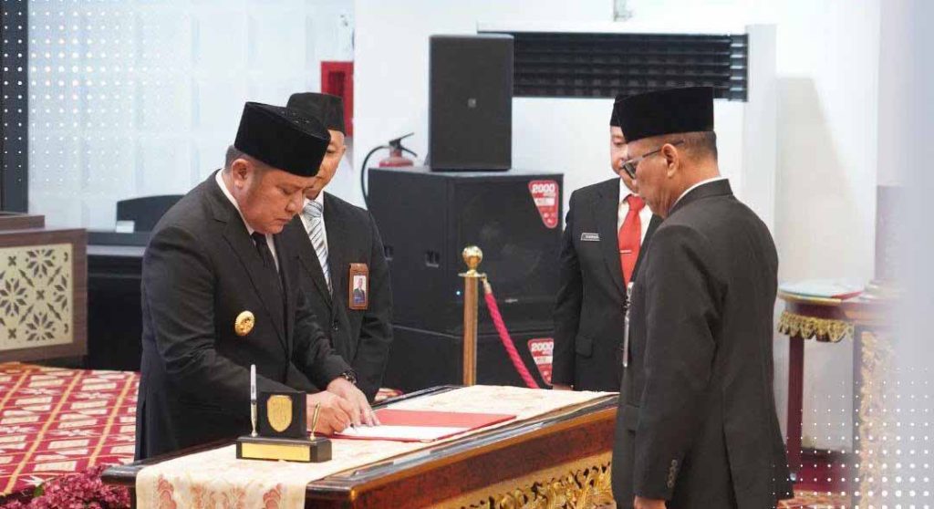 d1-1-1024x558 Hadiri Pengukuhan Kepala BPKP Provinsi Sumsel, Pemkab Ogan Ilir Siap Bangun Sinergi dan Kolaborasi